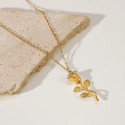  Necklace  „Juno“