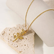  Necklace  „Juno“