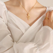  Necklace  „Juno“