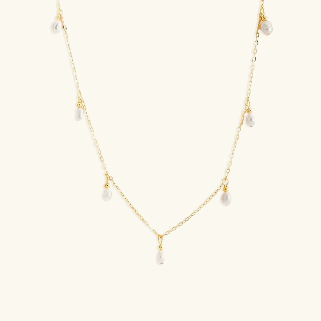  Necklace „Lina“