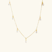  Necklace „Lina“