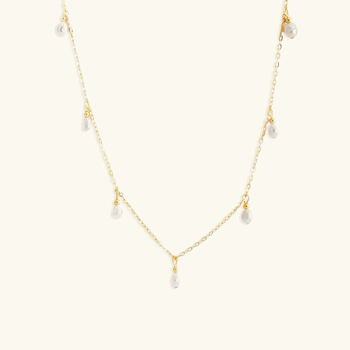  Necklace „Lina“