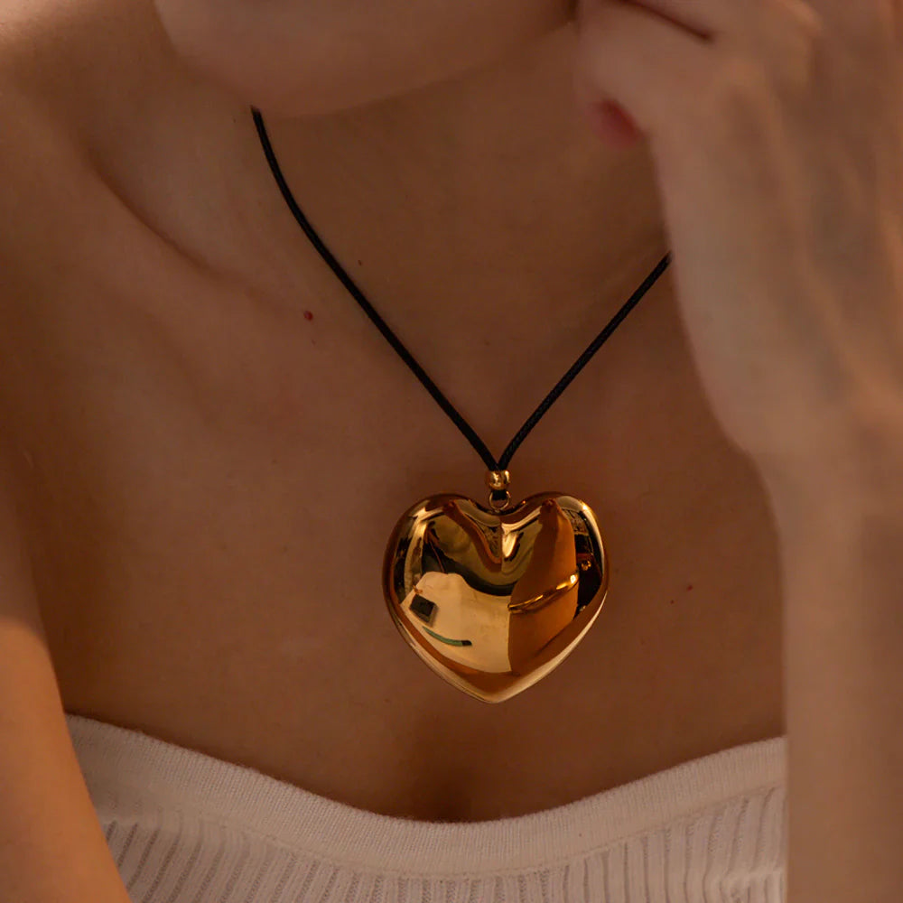  Necklace „Lunaire“