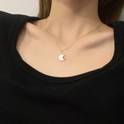  Necklace  „Lysera“