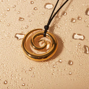  Necklace  „Meliora“