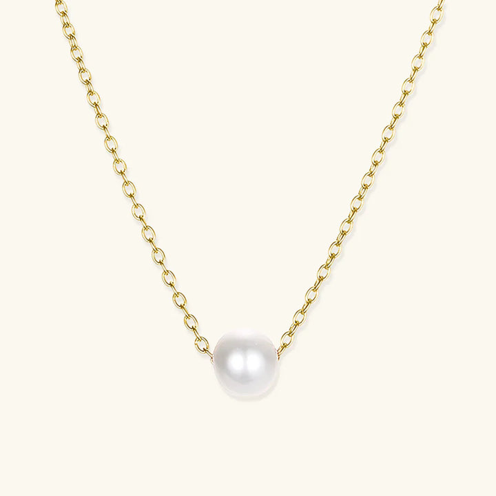  Necklace "Nayela"