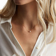  Necklace  "Nayela"