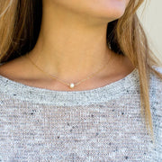  Necklace  "Nayela"