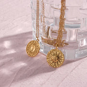  Necklace  „Nerina“