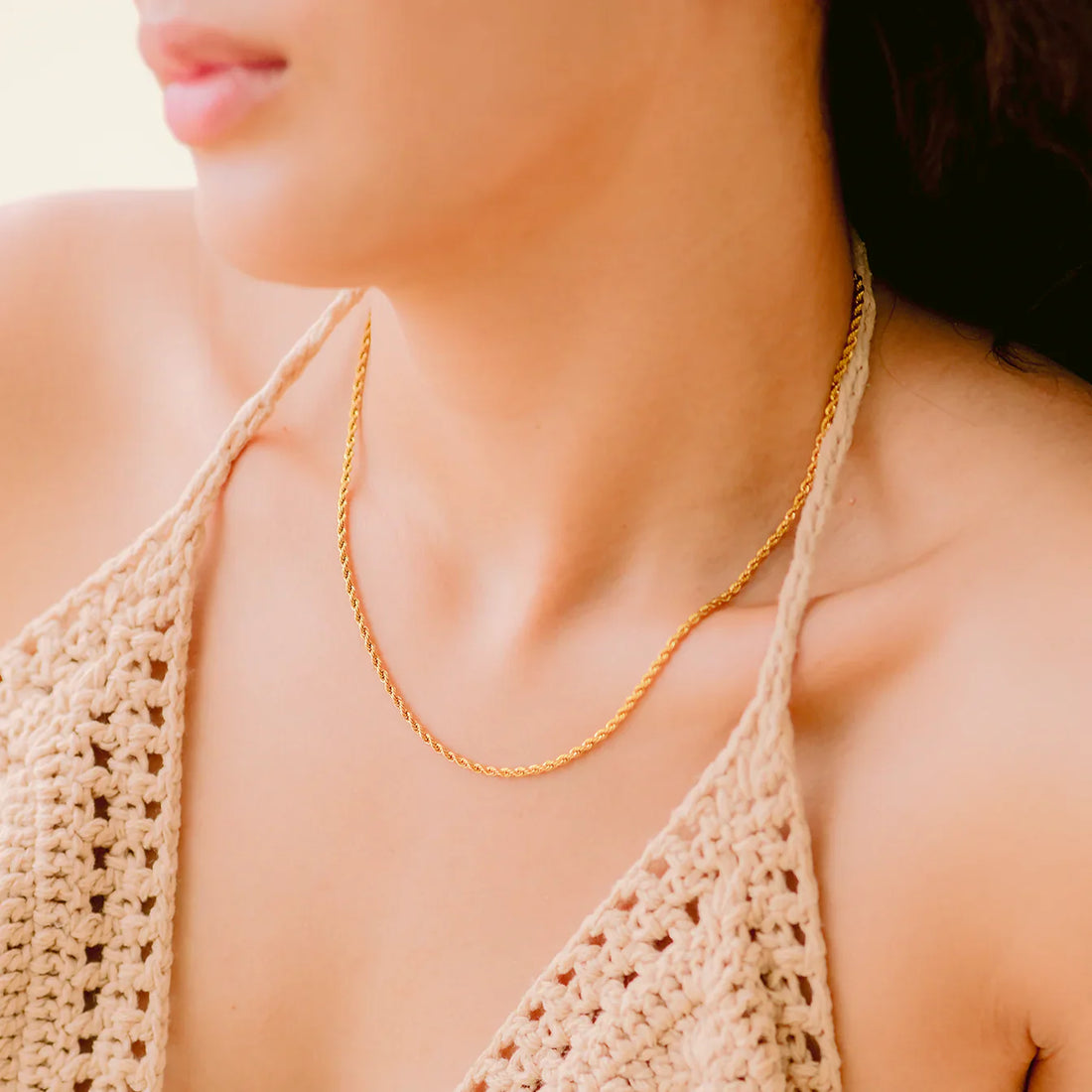  Necklace „Noor“