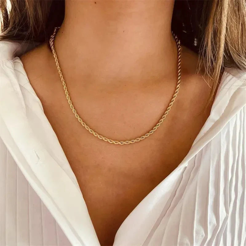  Necklace  „Noor“