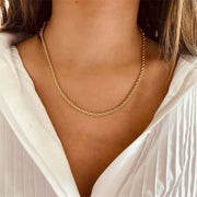  Necklace  „Noor“