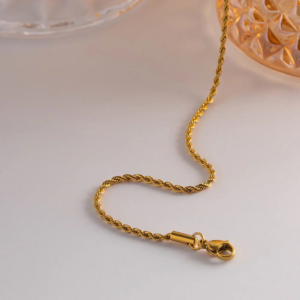  Necklace  „Noor“
