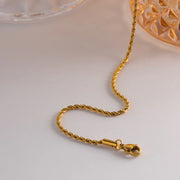  Necklace  „Noor“