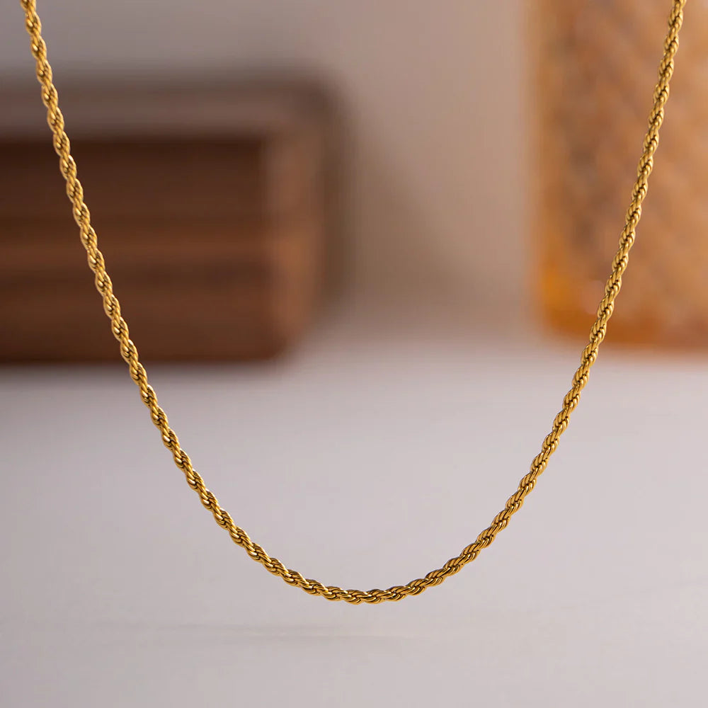  Necklace  „Noor“