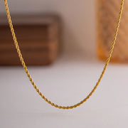  Necklace  „Noor“