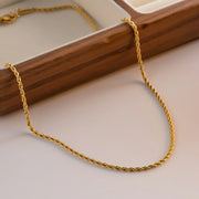  Necklace „Noor“