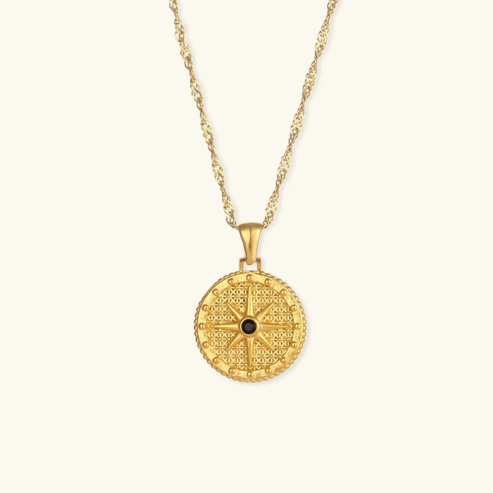  Necklace „Norelia“