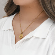  Necklace  „Norelia“