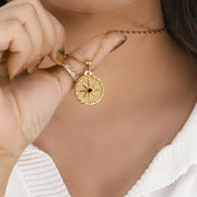  Necklace  „Norelia“