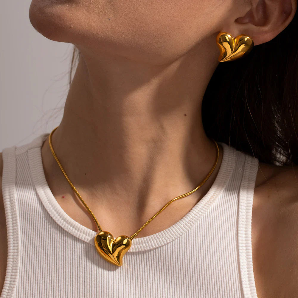  Necklace  „Norelle“