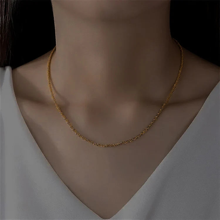  Necklace  „Nyra“