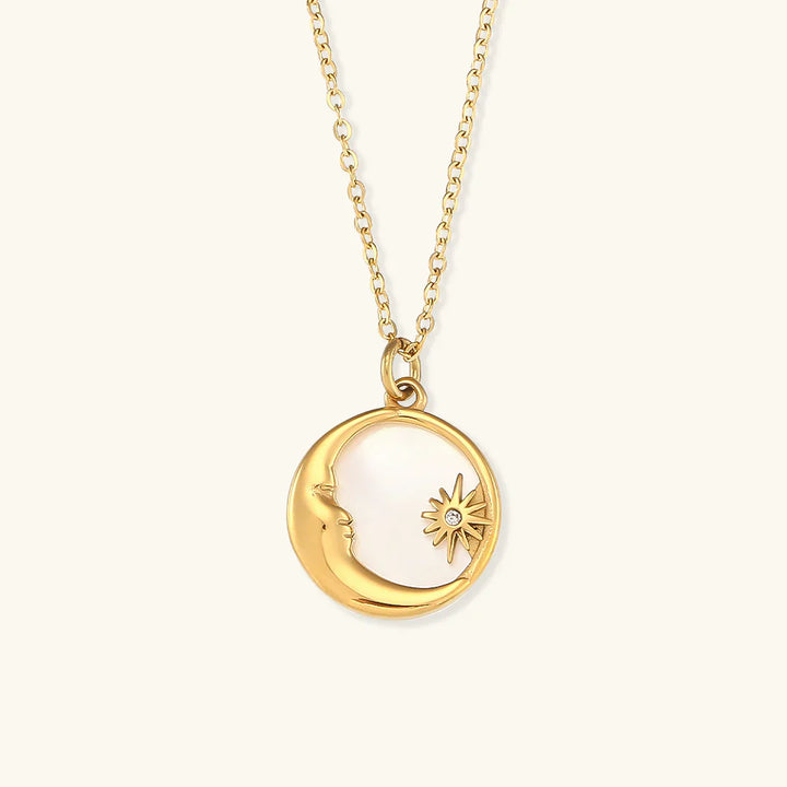  Necklace  „Odessa“