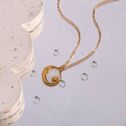  Necklace  „Odessa“