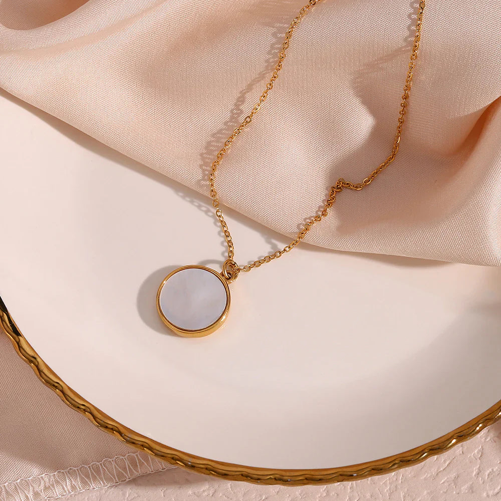  Necklace  „Odessa“