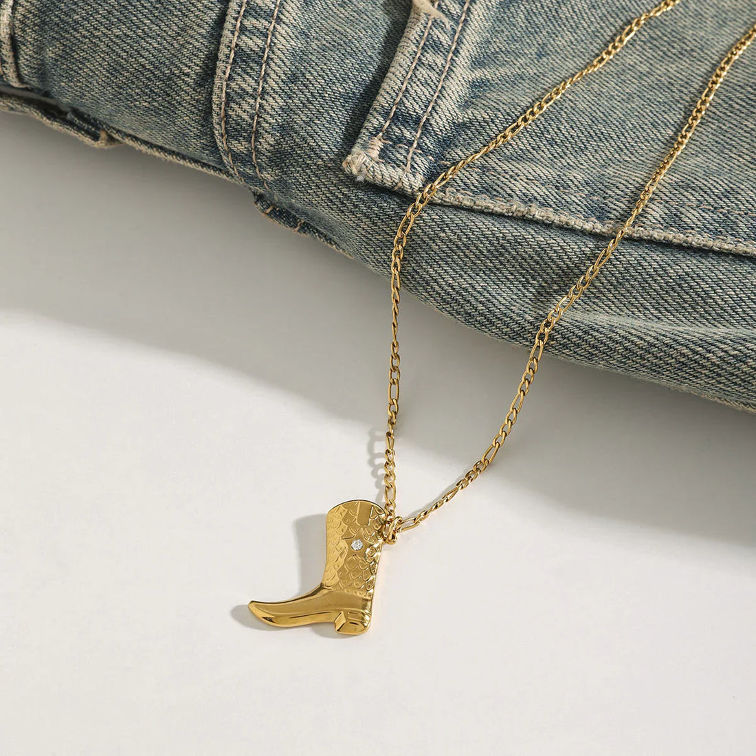  Necklace  „Orion“