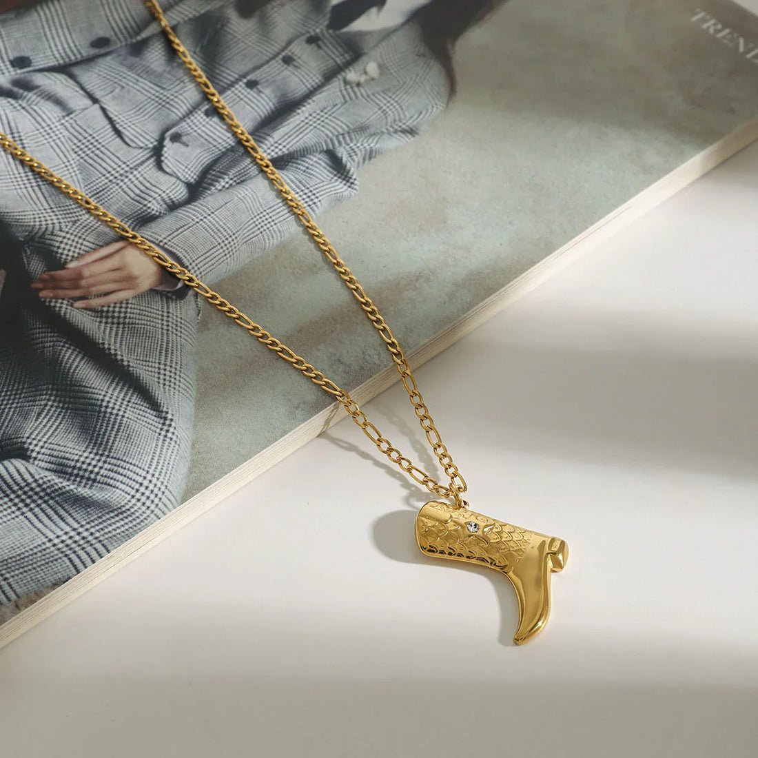  Necklace  „Orion“