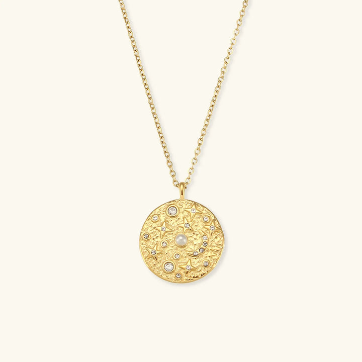  Necklace  „Orlina“