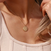  Necklace  „Orlina“