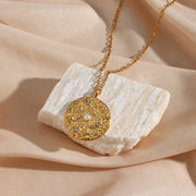  Necklace  „Orlina“