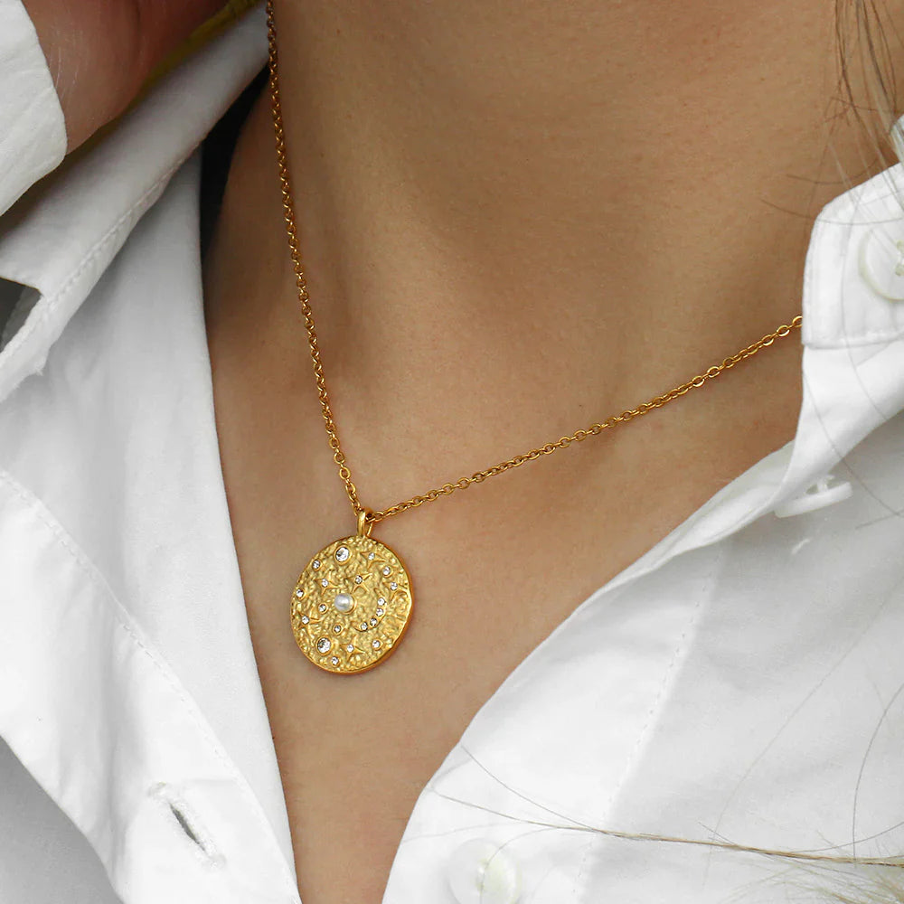  Necklace  „Orlina“