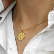  Necklace  „Orlina“