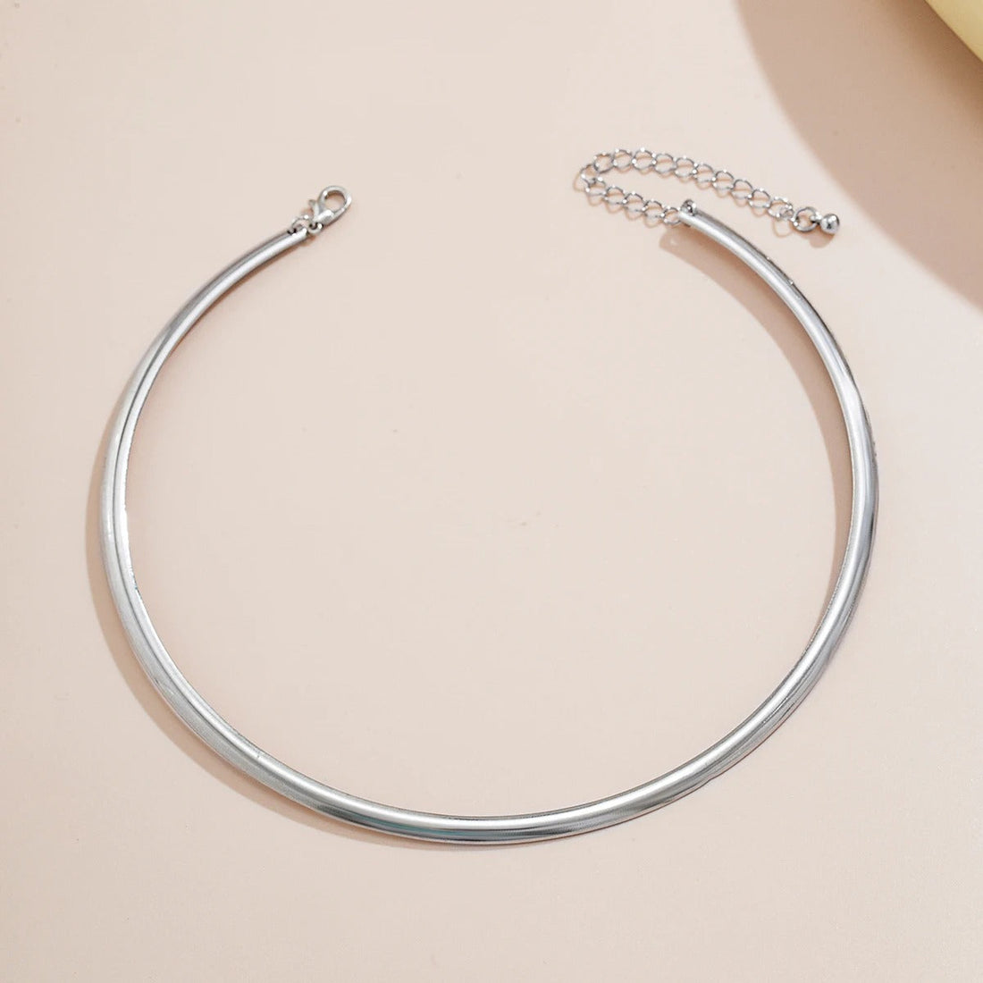  Necklace  „Sculpture Collar“