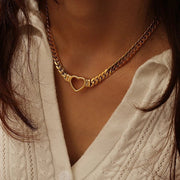  Necklace  "Seraphina"