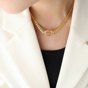  Necklace  "Seraphina"