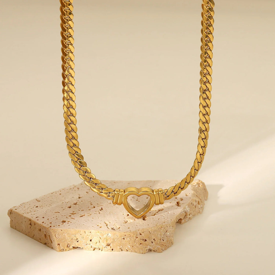  Necklace  "Seraphina"