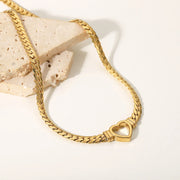  Necklace  "Seraphina"