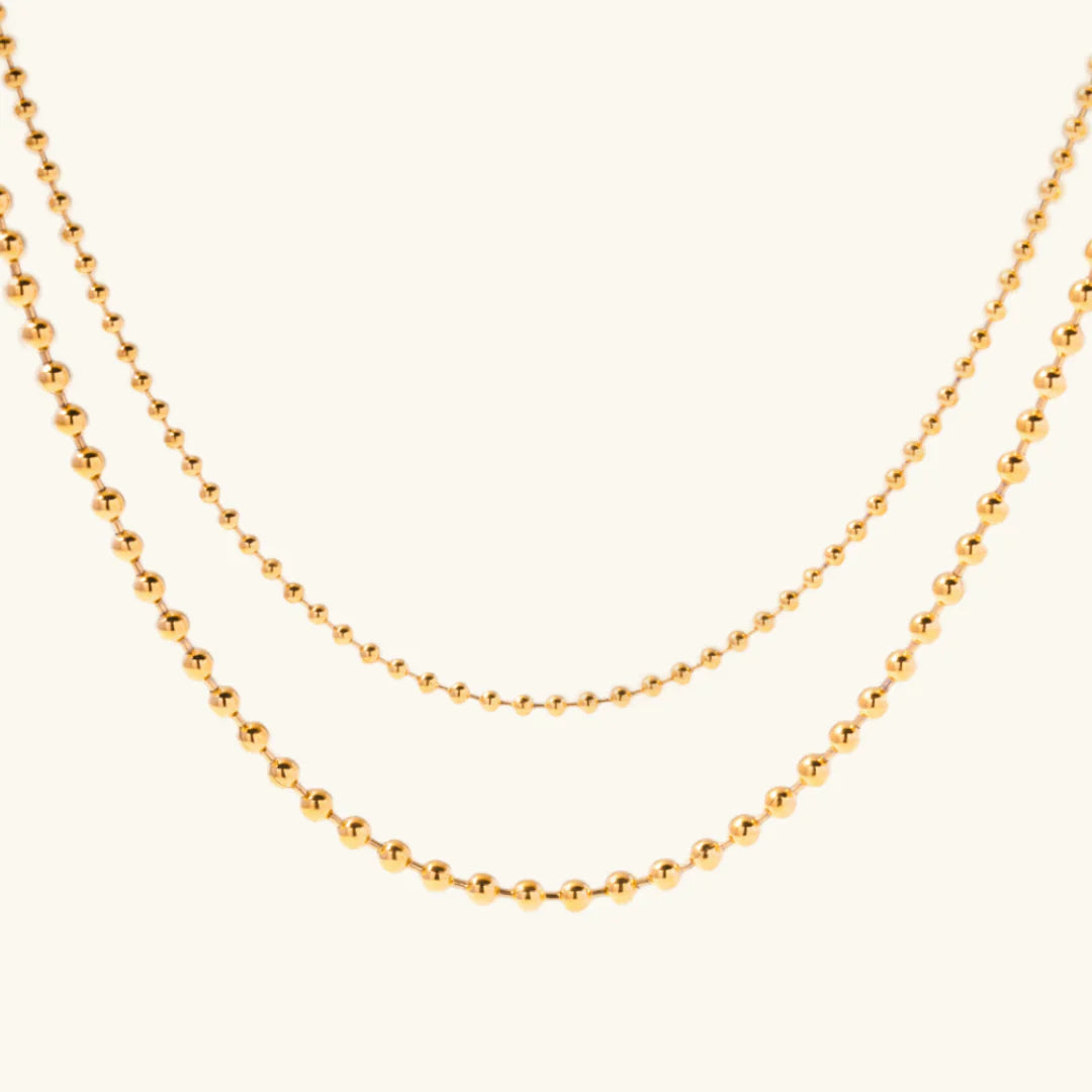  Necklace  „Solina“