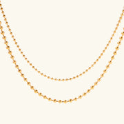  Necklace  „Solina“