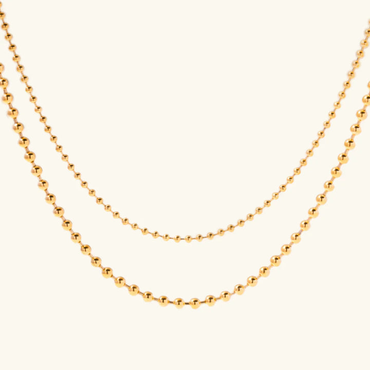  Necklace  „Solina“