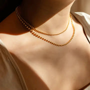  Necklace „Solina“
