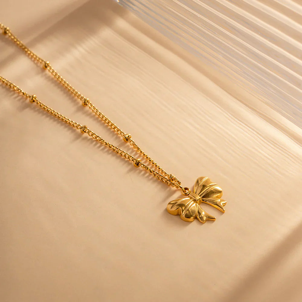  Necklace  „Soraya“