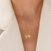  Necklace  „Soraya“