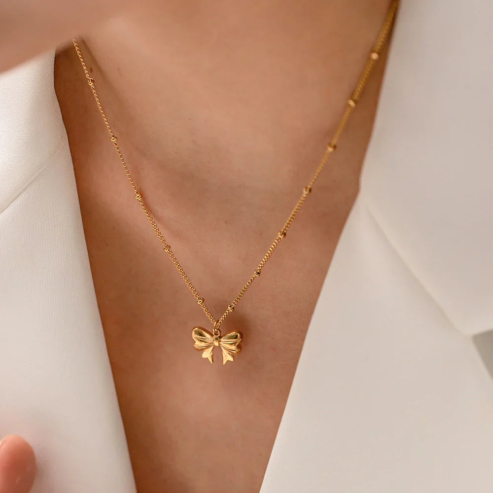  Necklace  „Soraya“