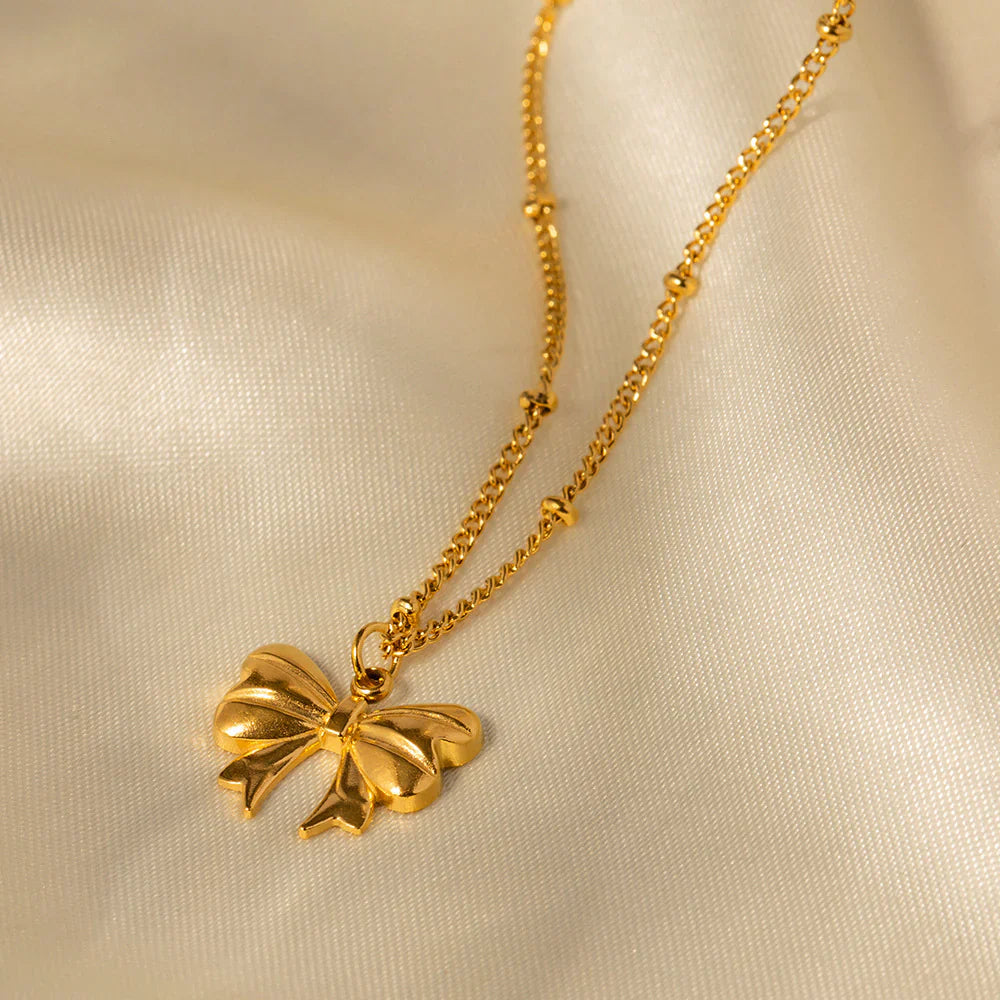 Necklace „Soraya“