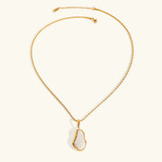  Necklace  „Talyra“